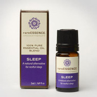 RareEssence Aromatherapy